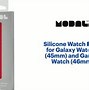 Image result for Samsung Galaxy Watch 46Mm Designer Bands