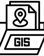 Image result for GIS Icon.png