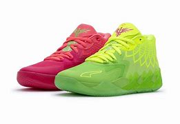 Image result for One Piece Puma Shoes