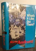 Image result for Mario Andretti IndyCar