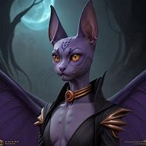 Image result for Sphinx Beerus