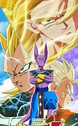 Image result for Dragon Ball Battle of the Gods