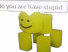 Image result for Funny Roblox Stickers