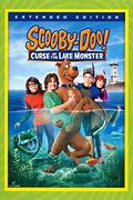 Image result for Scooby Doo Curse of the Lake