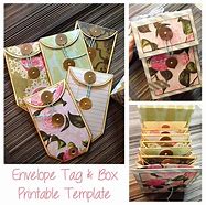 Image result for Crafts with Manilla Envelopes