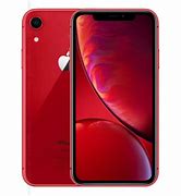 Image result for iPhone XR Plus Red