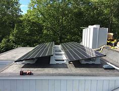 Image result for Solar Membrane Roof