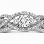 Image result for Designer Diamond Engagement Rings
