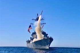 Image result for Tomahawk Missile Launcher