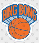 Image result for NY Knicks Bing Bong Meme