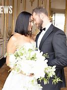 Image result for Nikki Bella and Artem Chigvintsev Are Married