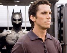 Image result for Christian Bale Batman Movies Wayne Manor