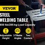 Image result for 24 X 36 Welding Table