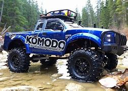 Image result for RC Trail Trucks