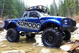 Image result for Scale RC Trail Trucks