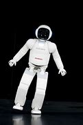 Image result for Asimo the Robot