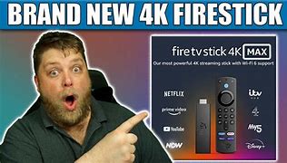 Image result for Firestick 4K TV Stick