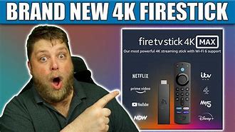 Image result for Fire TV Stick 4K Max