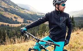 Image result for What Does a Mountain Biker Wear