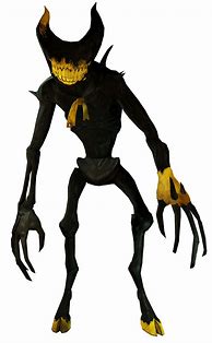 Image result for Ink Demon Bendy Batdr Fan Art