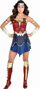 Image result for Wonder Woman Dress Up