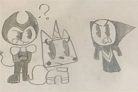Image result for Bendy Unikitty