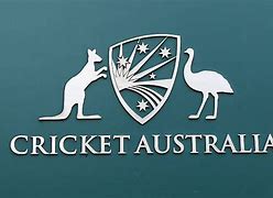 Image result for Australia Cricket Symbol