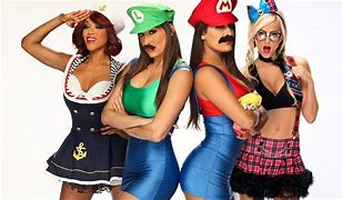 Image result for Best WWE Costumes