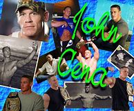 Image result for Young John Cena Poster