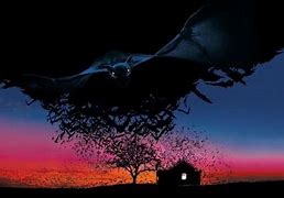 Image result for Bats Scene