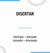 Image result for disertar