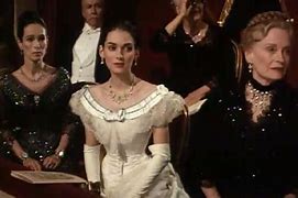 Image result for Age of Innocence Movie Ending