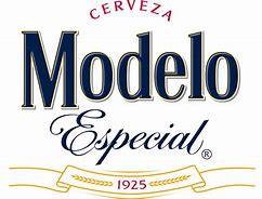 Image result for Modelo Beer Label