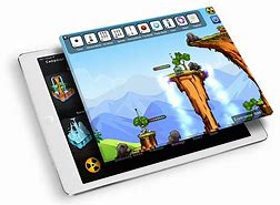 Image result for First iPad Games