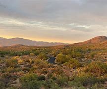 Image result for Cactus Forest Drive Sunset