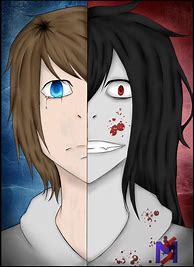 Image result for Jeff The Killer Pictures