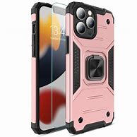 Image result for Apple iPhone 13 Cases with Kickstand