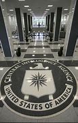 Image result for CIA Headquarters Lobby