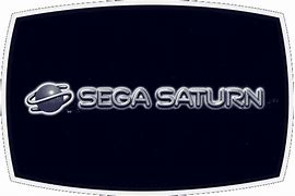 Image result for Sega Saturn Logo.png
