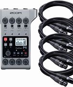 Image result for Power Cable for a Zoom Podtrak P4