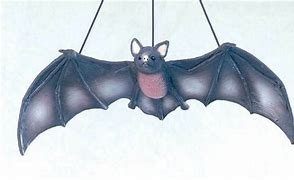 Image result for Fake Rubber Bats