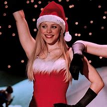 Image result for Mean Girls Christmas Aesthetic