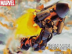 Image result for Iron Man HUD