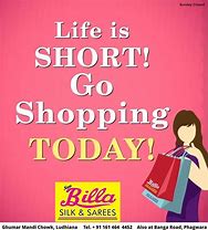 Image result for Shopping Together Quotes