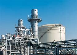 Image result for Gas Fired Power Plant