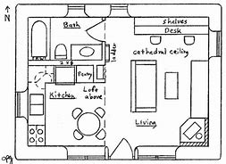 Image result for Printable House Plans