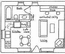 Image result for Easy Floor Plan for Kids
