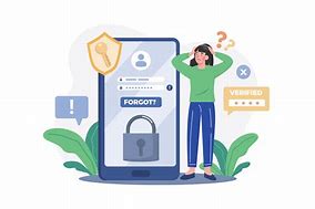 Image result for What and Things That Occur When We Press Forgot Password
