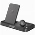 Image result for iPhone 3 in 1 Wireless Charger