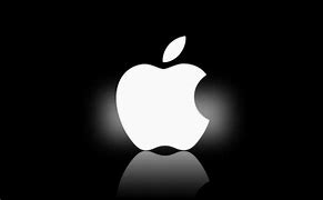 Image result for White Apple Logo 2018